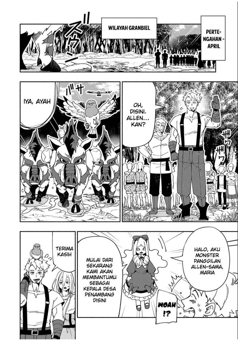 Hell Mode: Yarikomi Suki no Gamer wa Hai Settei no Isekai de Musou Suru