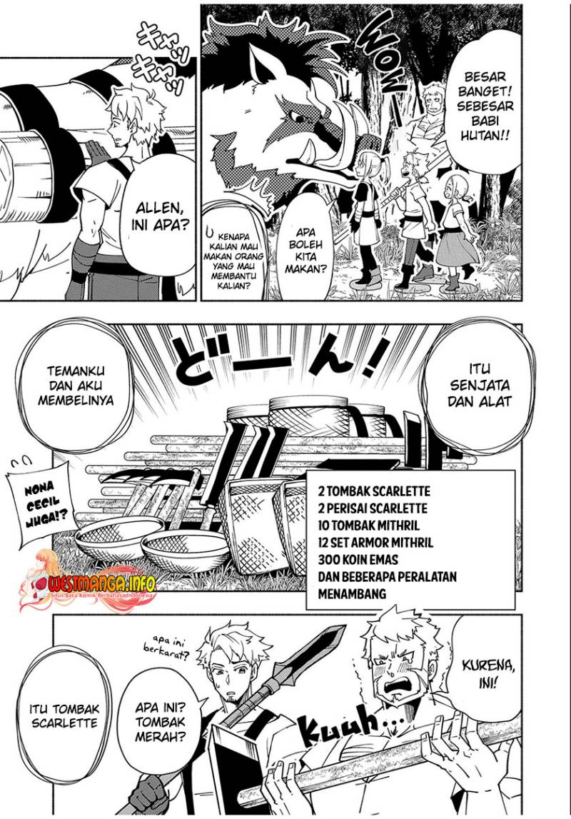 Hell Mode: Yarikomi Suki no Gamer wa Hai Settei no Isekai de Musou Suru