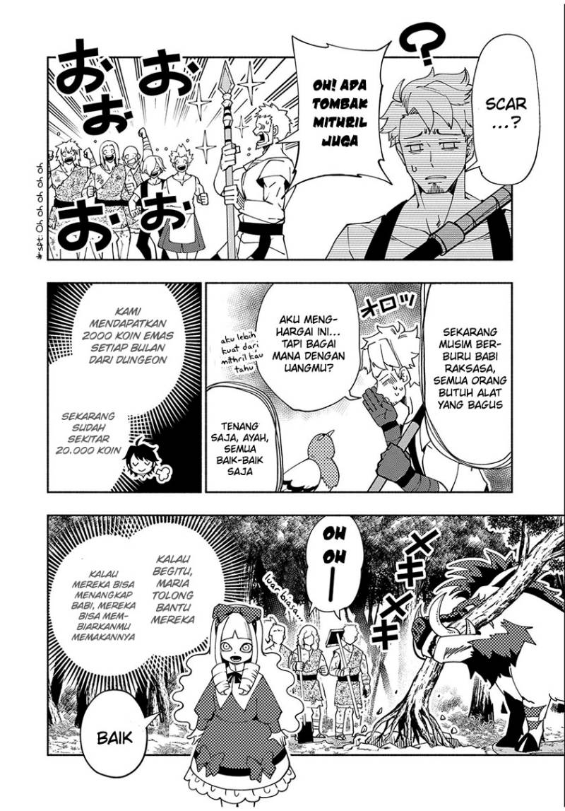 Hell Mode: Yarikomi Suki no Gamer wa Hai Settei no Isekai de Musou Suru