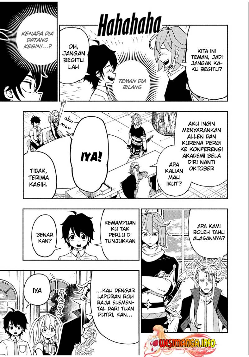 Hell Mode: Yarikomi Suki no Gamer wa Hai Settei no Isekai de Musou Suru
