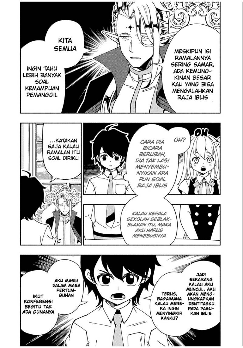 Hell Mode: Yarikomi Suki no Gamer wa Hai Settei no Isekai de Musou Suru