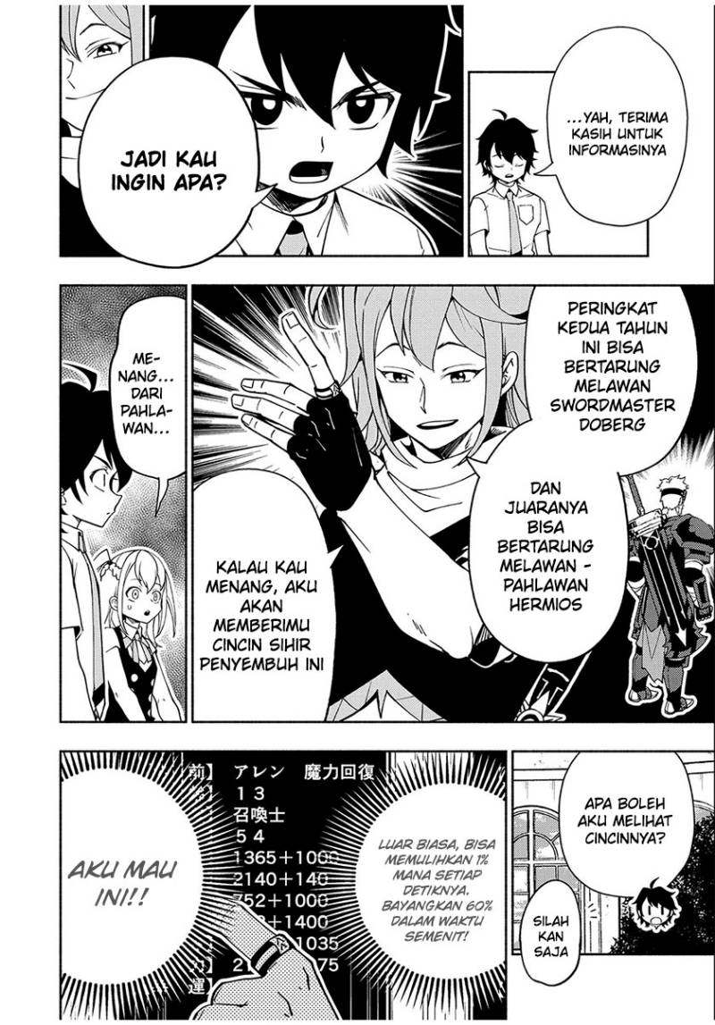 Hell Mode: Yarikomi Suki no Gamer wa Hai Settei no Isekai de Musou Suru