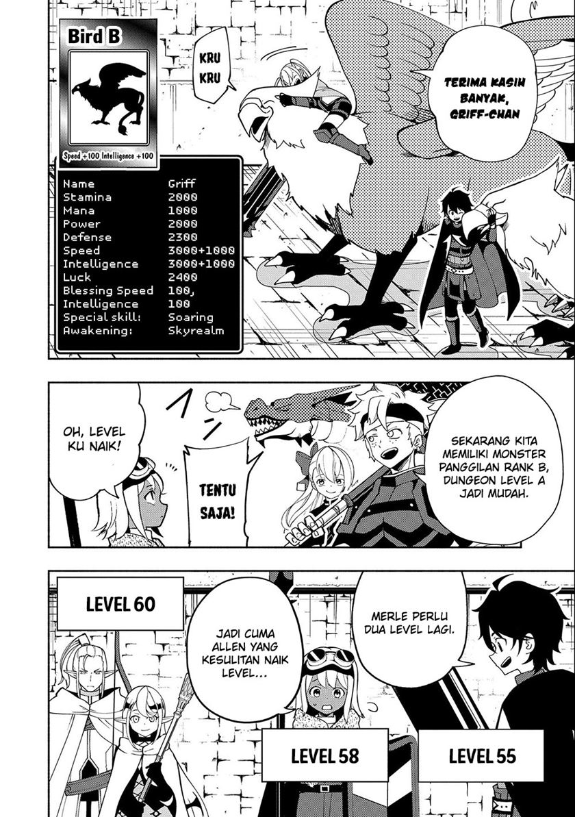 Hell Mode: Yarikomi Suki no Gamer wa Hai Settei no Isekai de Musou Suru