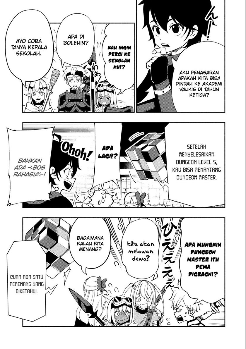 Hell Mode: Yarikomi Suki no Gamer wa Hai Settei no Isekai de Musou Suru