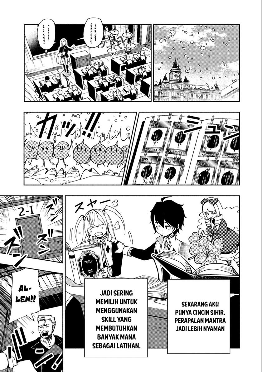 Hell Mode: Yarikomi Suki no Gamer wa Hai Settei no Isekai de Musou Suru