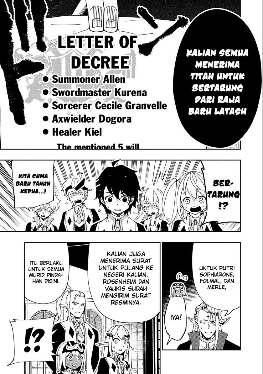 Hell Mode: Yarikomi Suki no Gamer wa Hai Settei no Isekai de Musou Suru