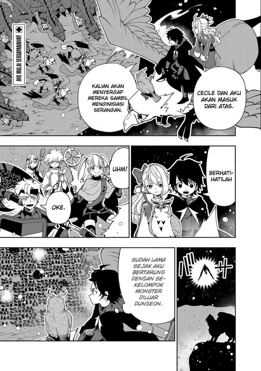 Hell Mode: Yarikomi Suki no Gamer wa Hai Settei no Isekai de Musou Suru