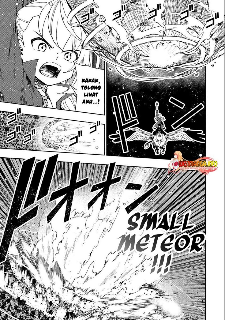 Hell Mode: Yarikomi Suki no Gamer wa Hai Settei no Isekai de Musou Suru