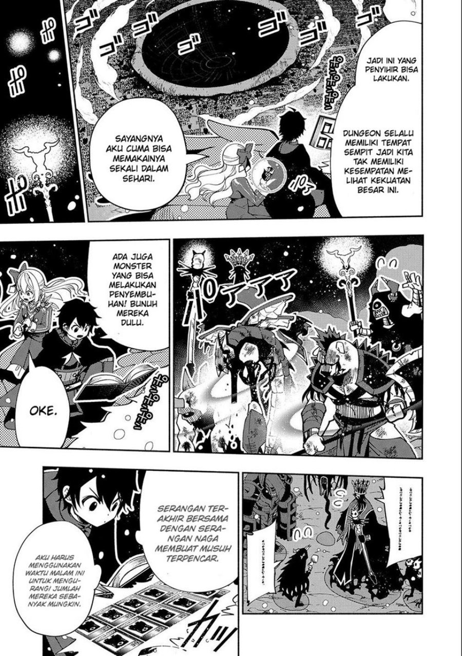 Hell Mode: Yarikomi Suki no Gamer wa Hai Settei no Isekai de Musou Suru