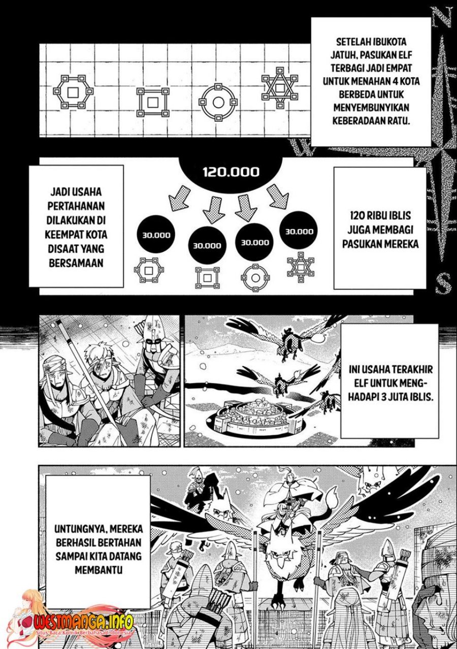 Hell Mode: Yarikomi Suki no Gamer wa Hai Settei no Isekai de Musou Suru