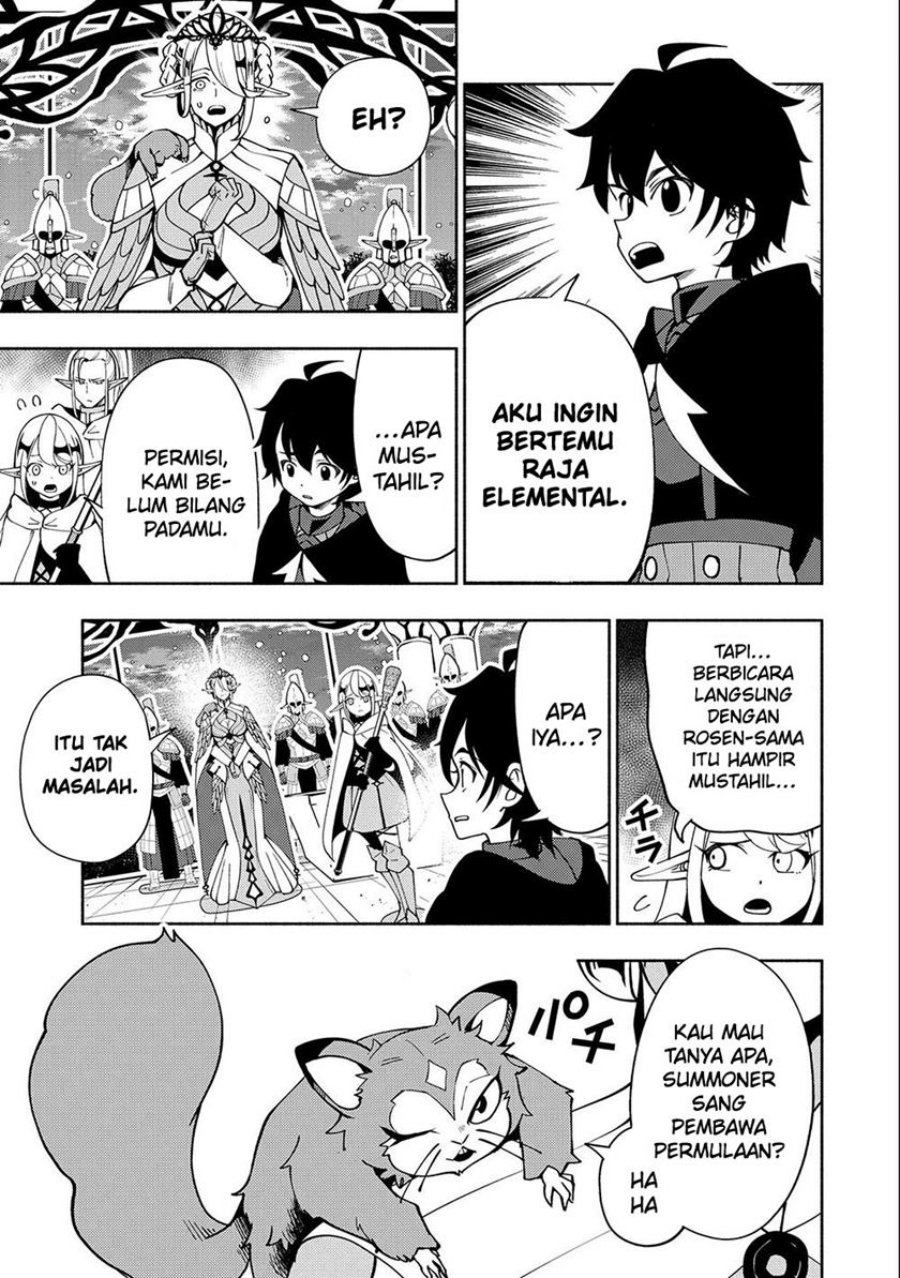 Hell Mode: Yarikomi Suki no Gamer wa Hai Settei no Isekai de Musou Suru