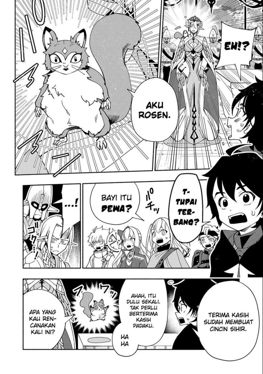 Hell Mode: Yarikomi Suki no Gamer wa Hai Settei no Isekai de Musou Suru