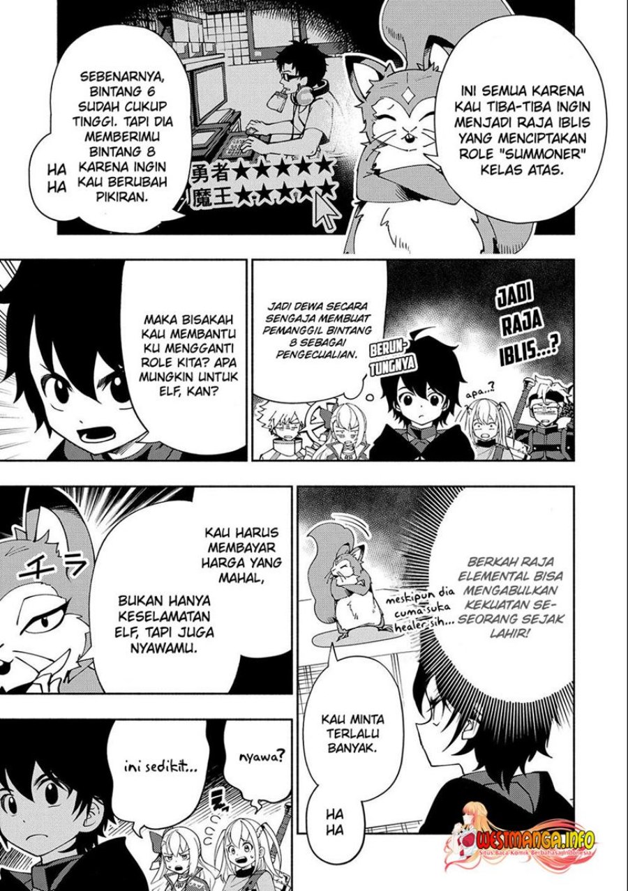 Hell Mode: Yarikomi Suki no Gamer wa Hai Settei no Isekai de Musou Suru