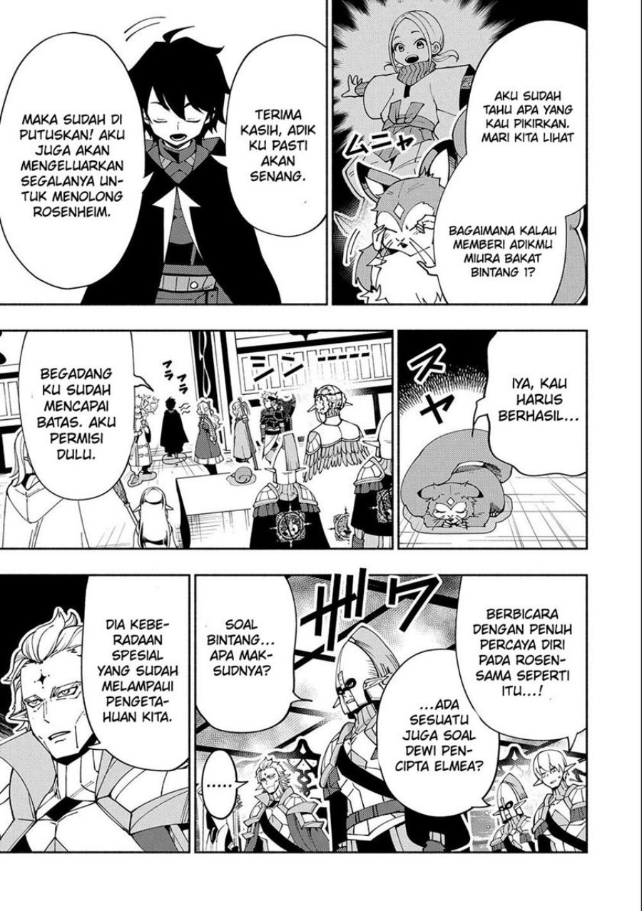 Hell Mode: Yarikomi Suki no Gamer wa Hai Settei no Isekai de Musou Suru