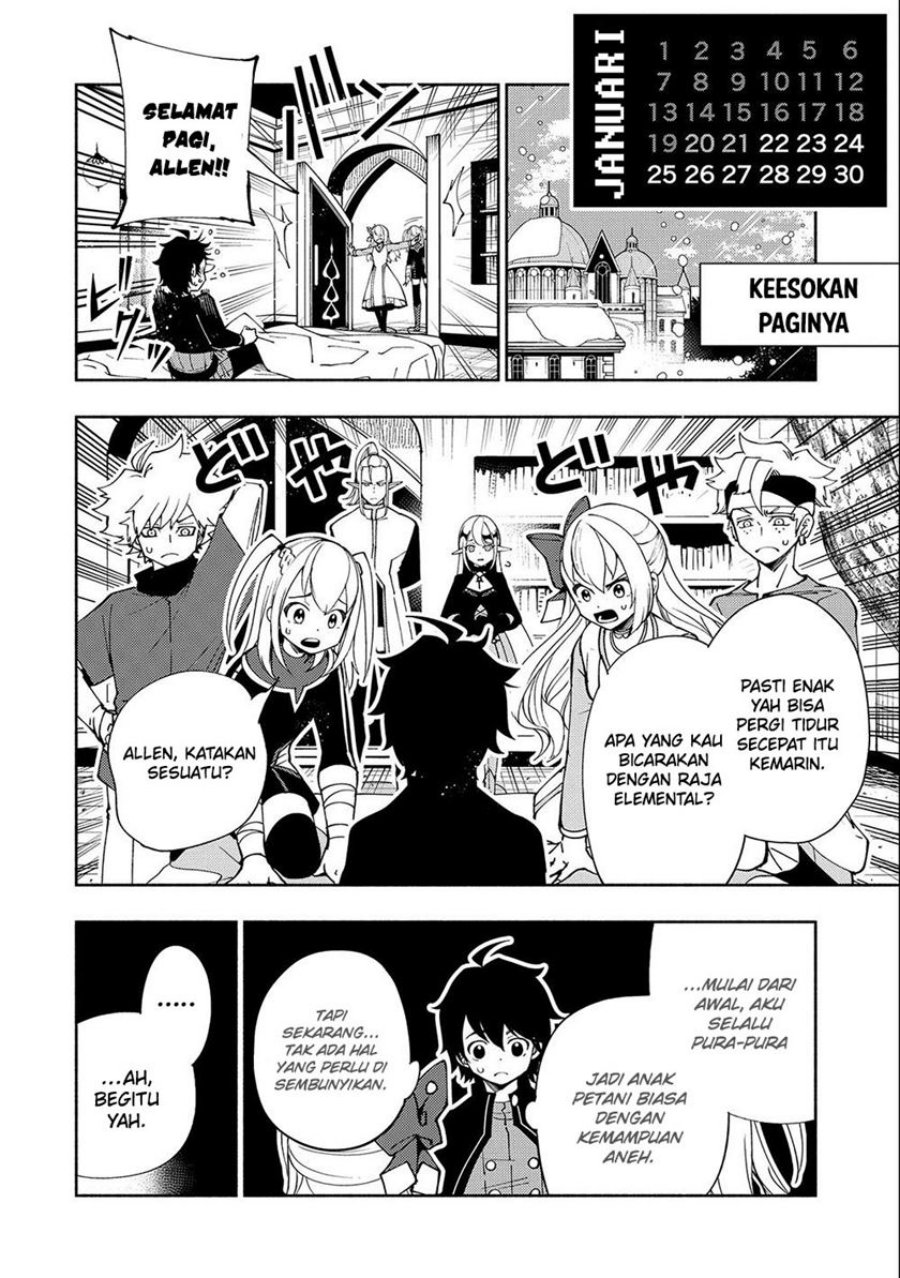 Hell Mode: Yarikomi Suki no Gamer wa Hai Settei no Isekai de Musou Suru