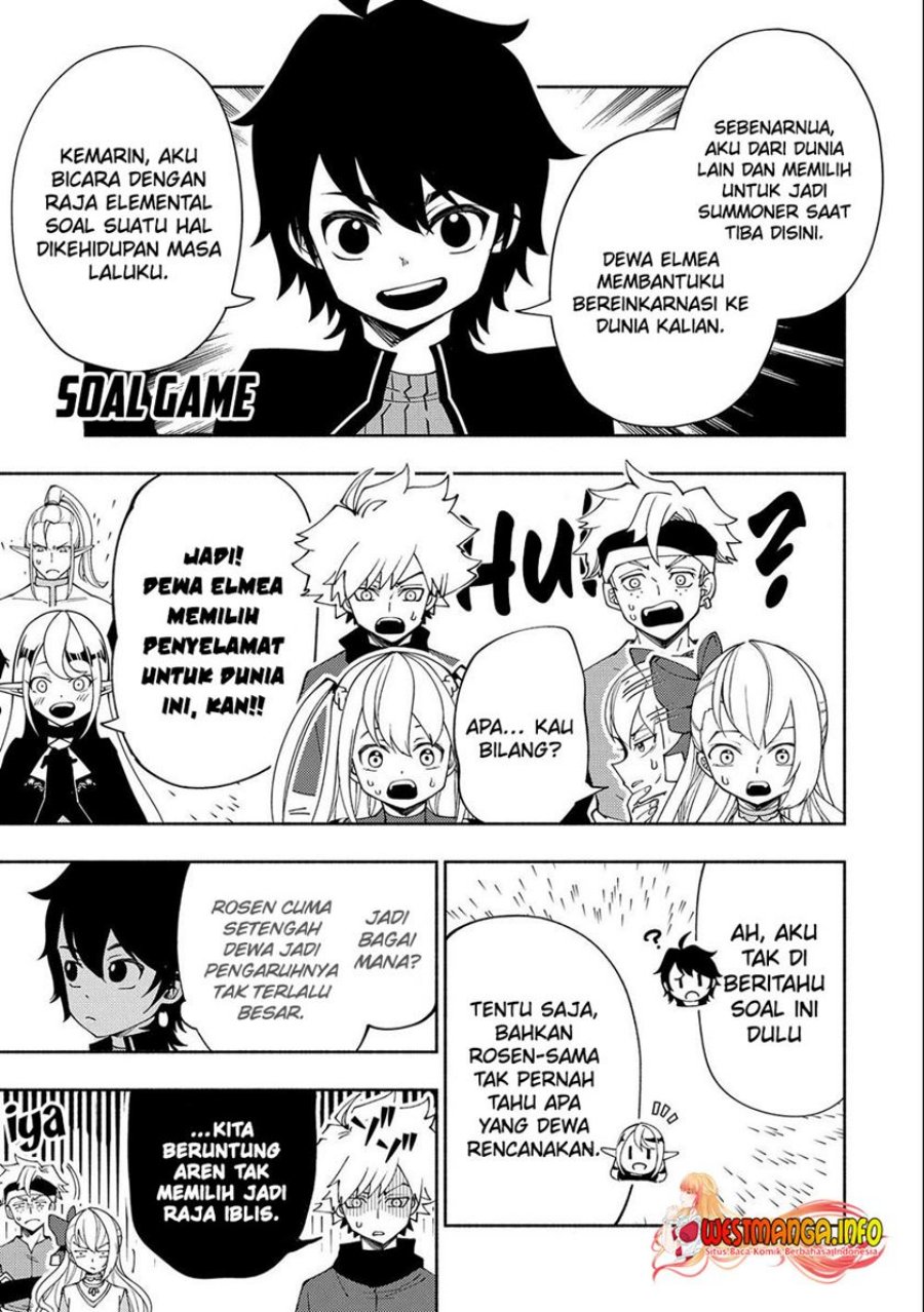 Hell Mode: Yarikomi Suki no Gamer wa Hai Settei no Isekai de Musou Suru