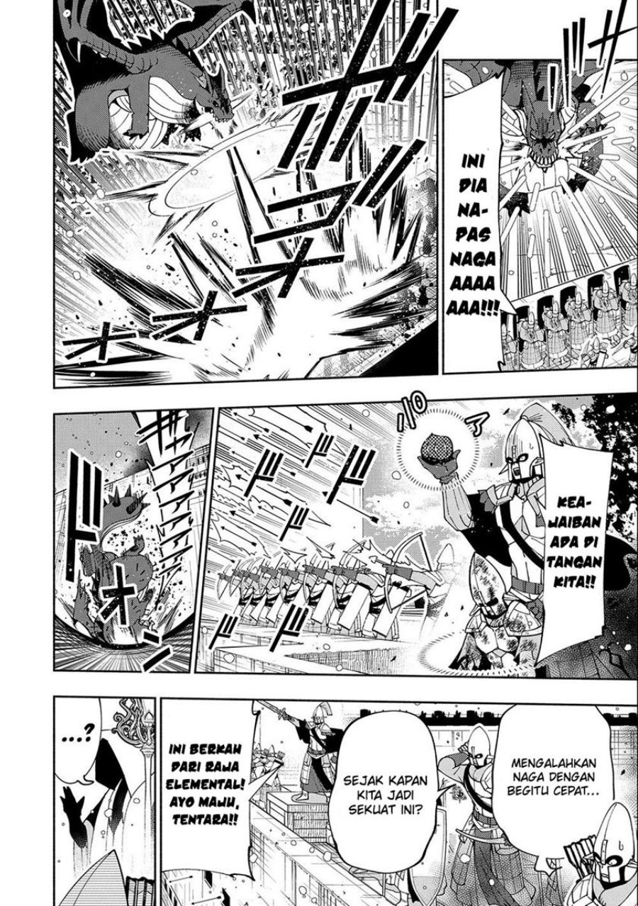 Hell Mode: Yarikomi Suki no Gamer wa Hai Settei no Isekai de Musou Suru