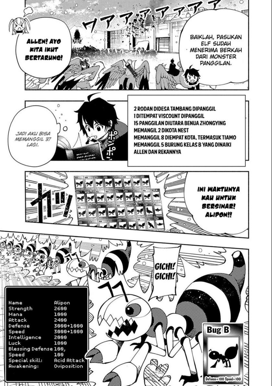 Hell Mode: Yarikomi Suki no Gamer wa Hai Settei no Isekai de Musou Suru