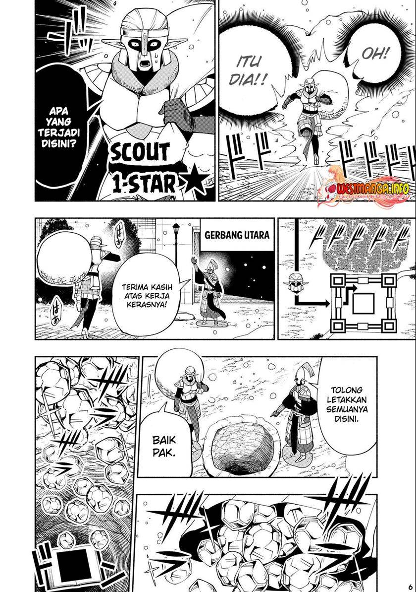 Hell Mode: Yarikomi Suki no Gamer wa Hai Settei no Isekai de Musou Suru