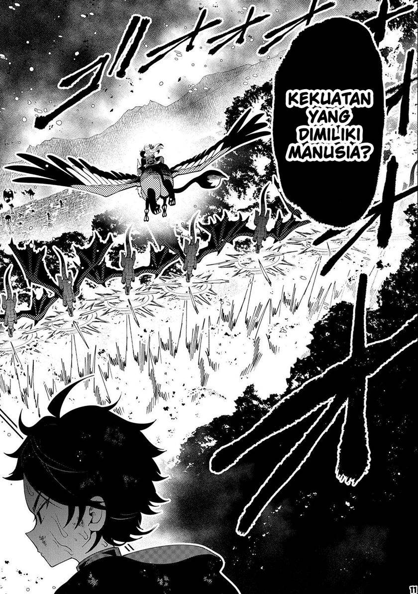 Hell Mode: Yarikomi Suki no Gamer wa Hai Settei no Isekai de Musou Suru