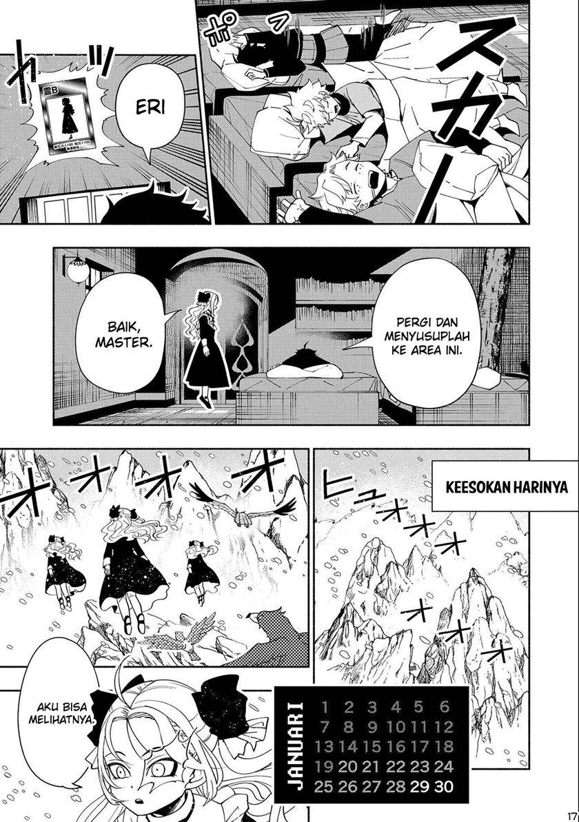 Hell Mode: Yarikomi Suki no Gamer wa Hai Settei no Isekai de Musou Suru