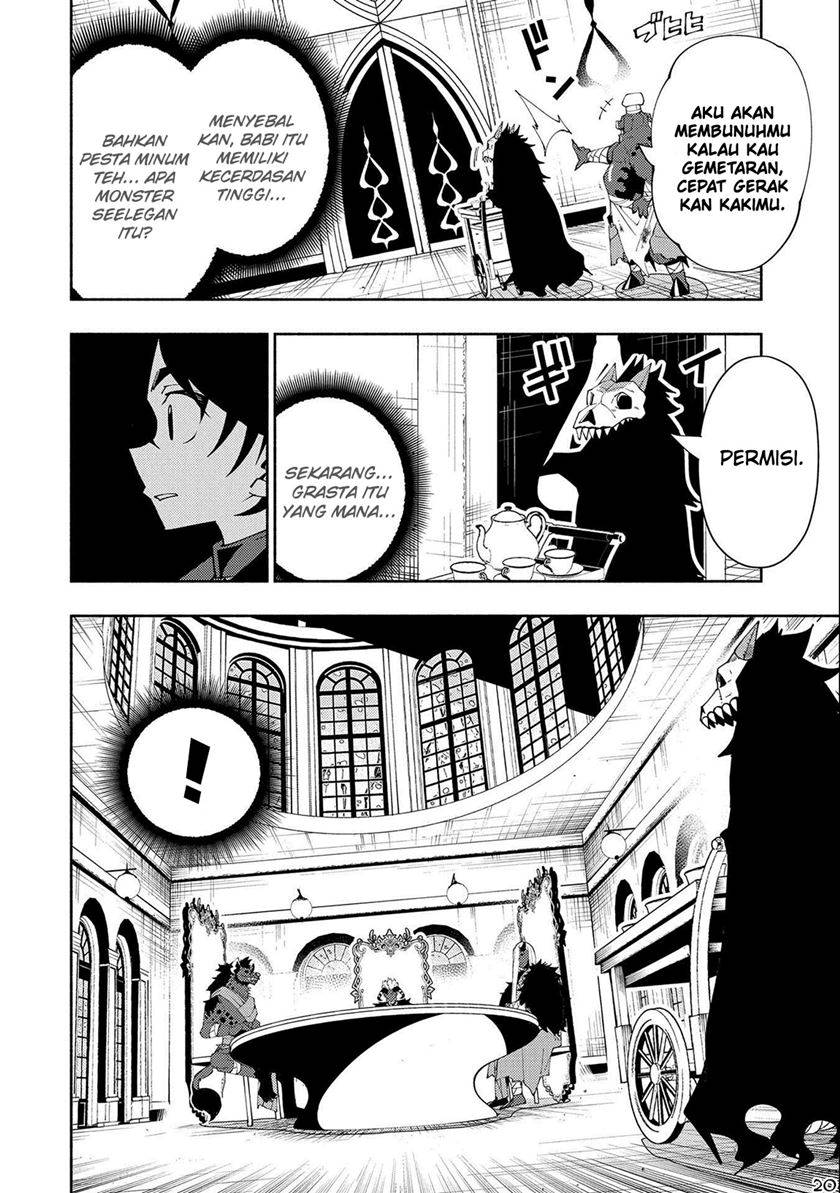 Hell Mode: Yarikomi Suki no Gamer wa Hai Settei no Isekai de Musou Suru