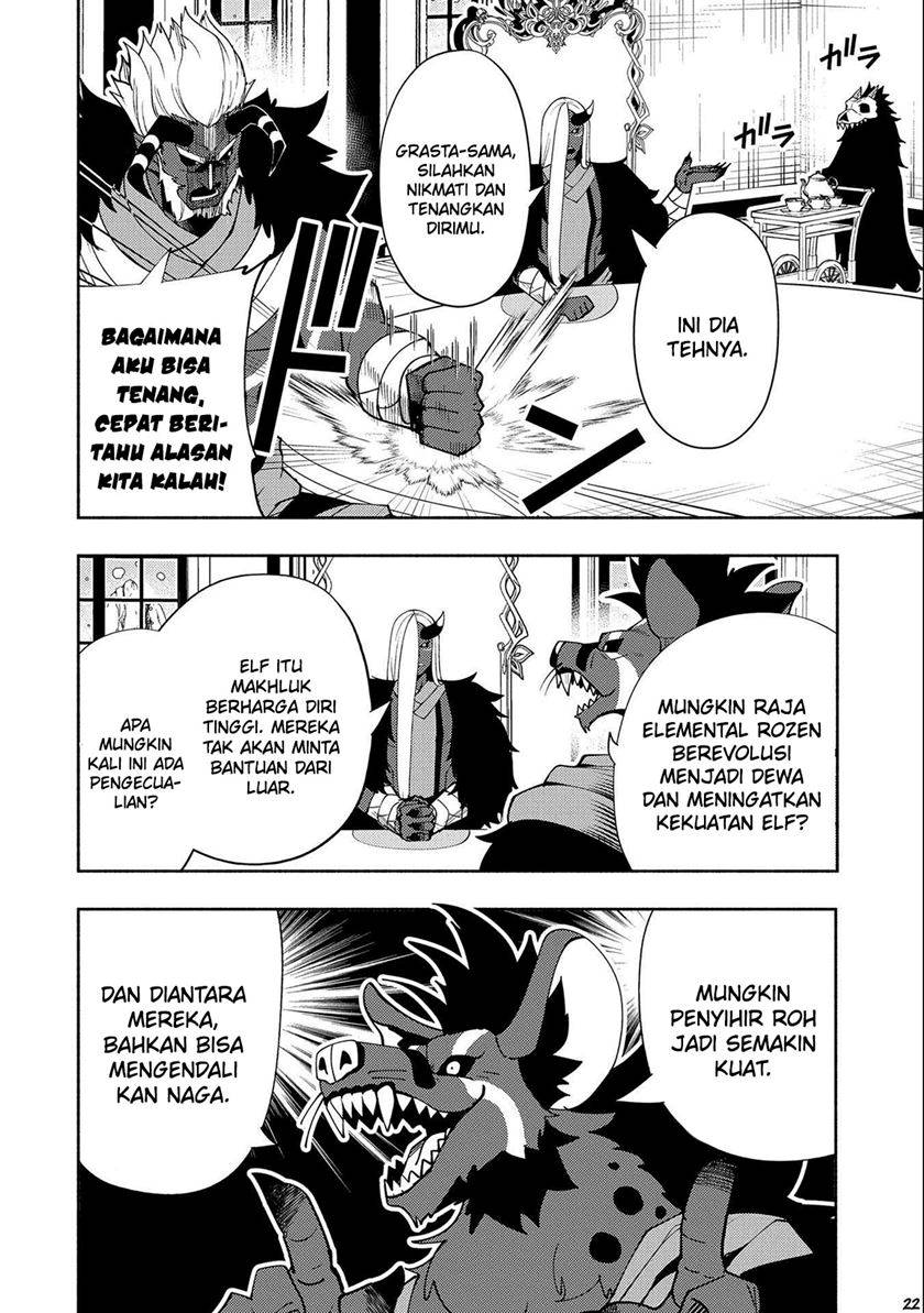 Hell Mode: Yarikomi Suki no Gamer wa Hai Settei no Isekai de Musou Suru