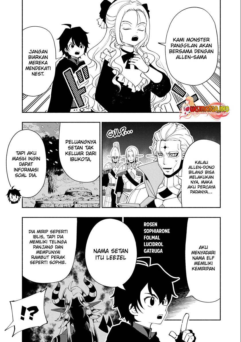 Hell Mode: Yarikomi Suki no Gamer wa Hai Settei no Isekai de Musou Suru