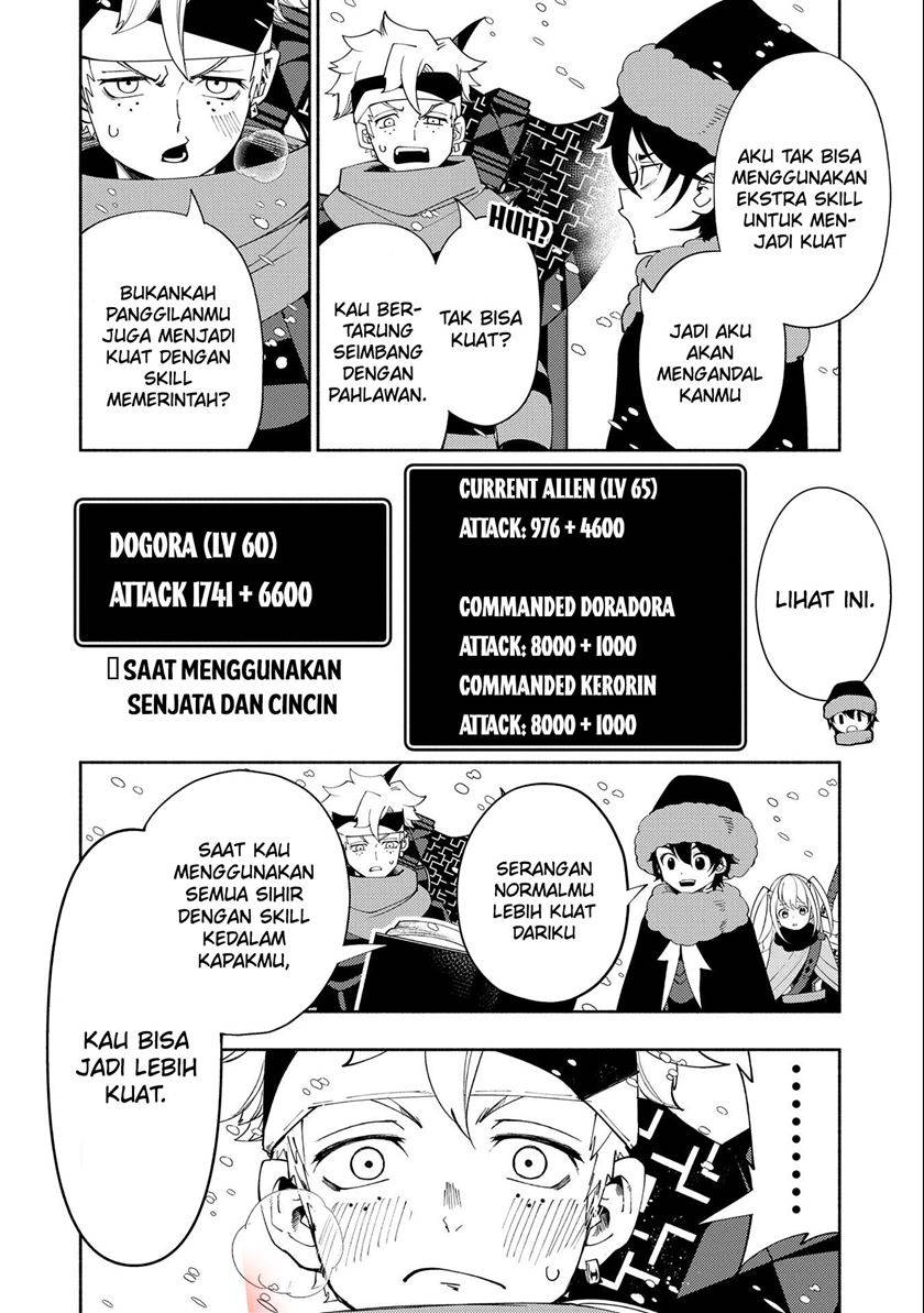 Hell Mode: Yarikomi Suki no Gamer wa Hai Settei no Isekai de Musou Suru