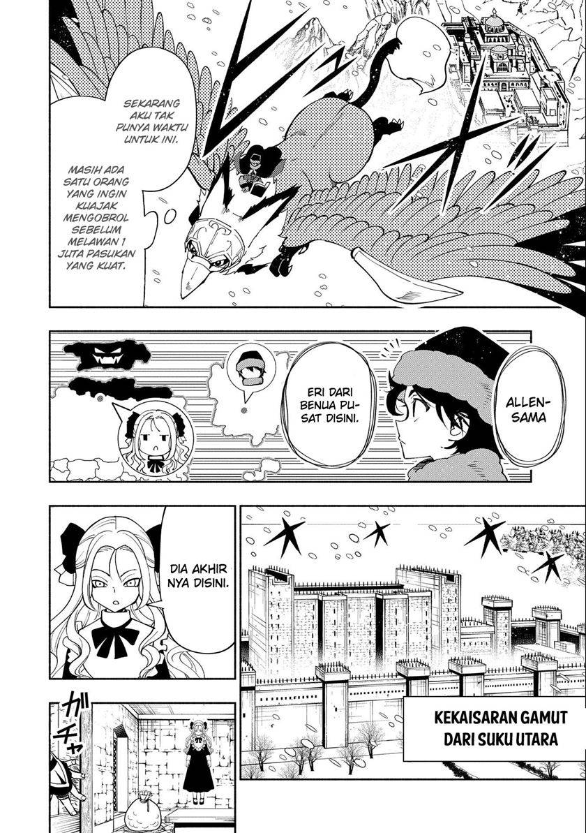 Hell Mode: Yarikomi Suki no Gamer wa Hai Settei no Isekai de Musou Suru