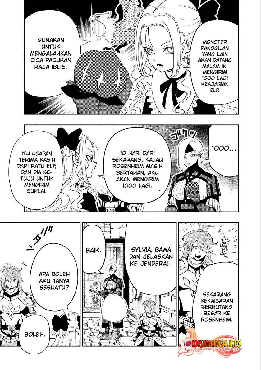Hell Mode: Yarikomi Suki no Gamer wa Hai Settei no Isekai de Musou Suru