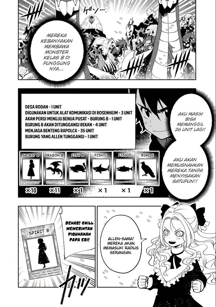 Hell Mode: Yarikomi Suki no Gamer wa Hai Settei no Isekai de Musou Suru