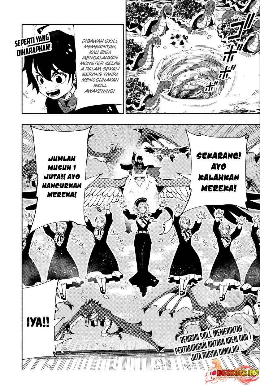 Hell Mode: Yarikomi Suki no Gamer wa Hai Settei no Isekai de Musou Suru