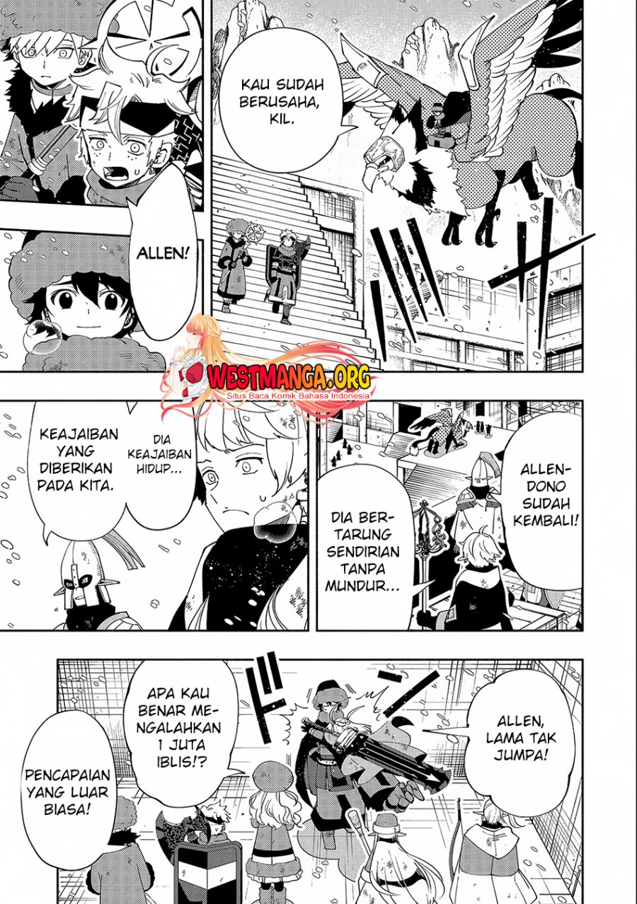 Hell Mode: Yarikomi Suki no Gamer wa Hai Settei no Isekai de Musou Suru