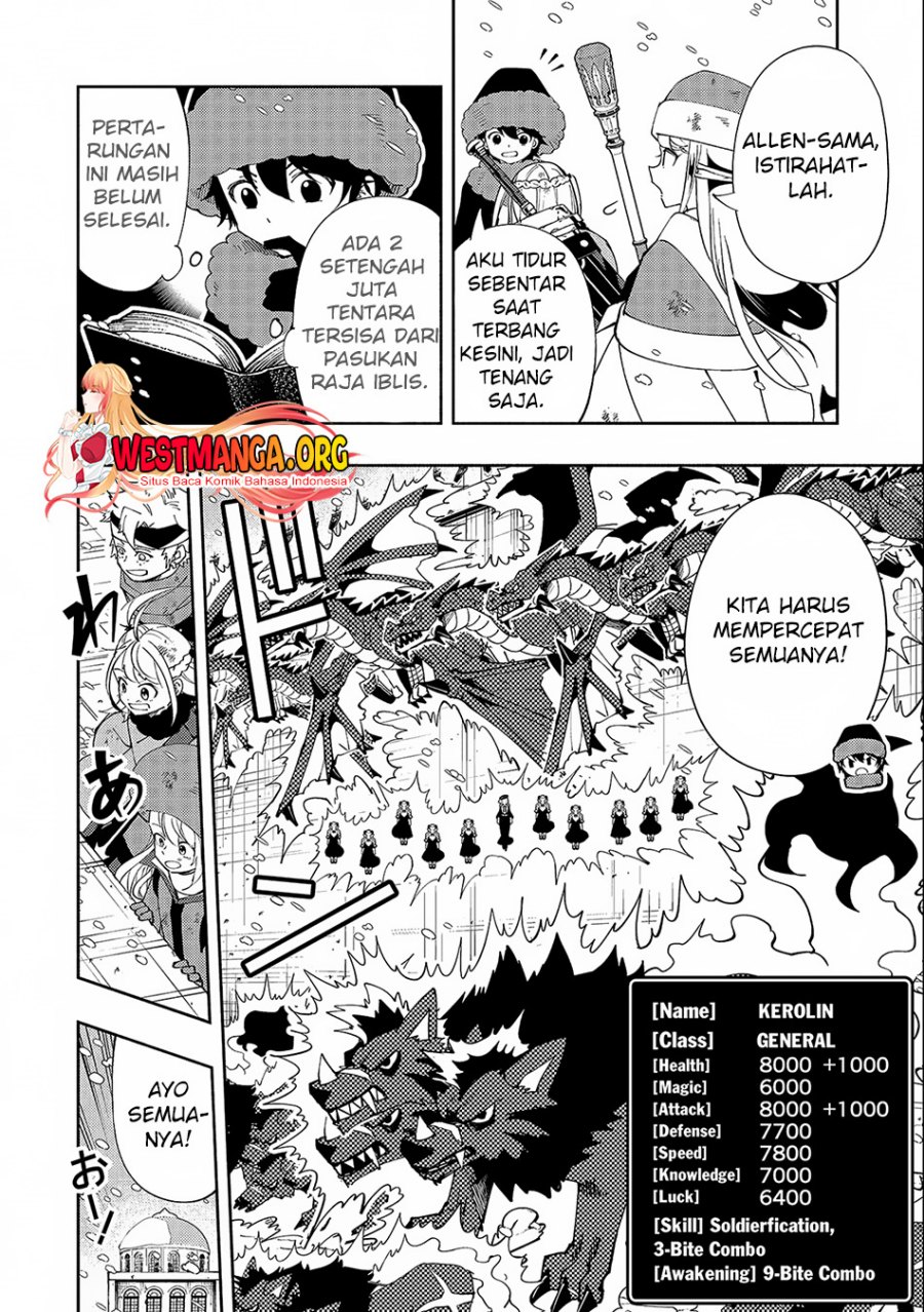 Hell Mode: Yarikomi Suki no Gamer wa Hai Settei no Isekai de Musou Suru
