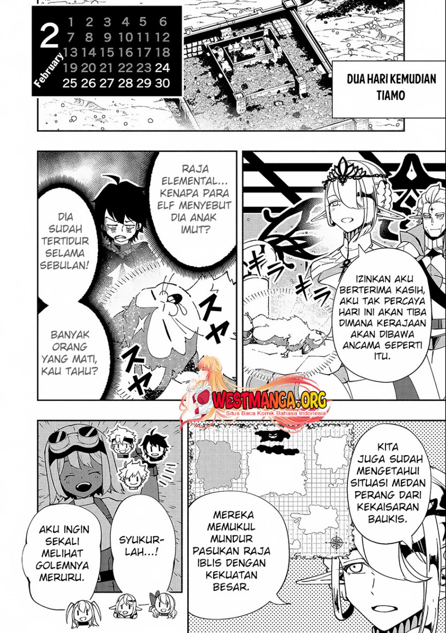 Hell Mode: Yarikomi Suki no Gamer wa Hai Settei no Isekai de Musou Suru
