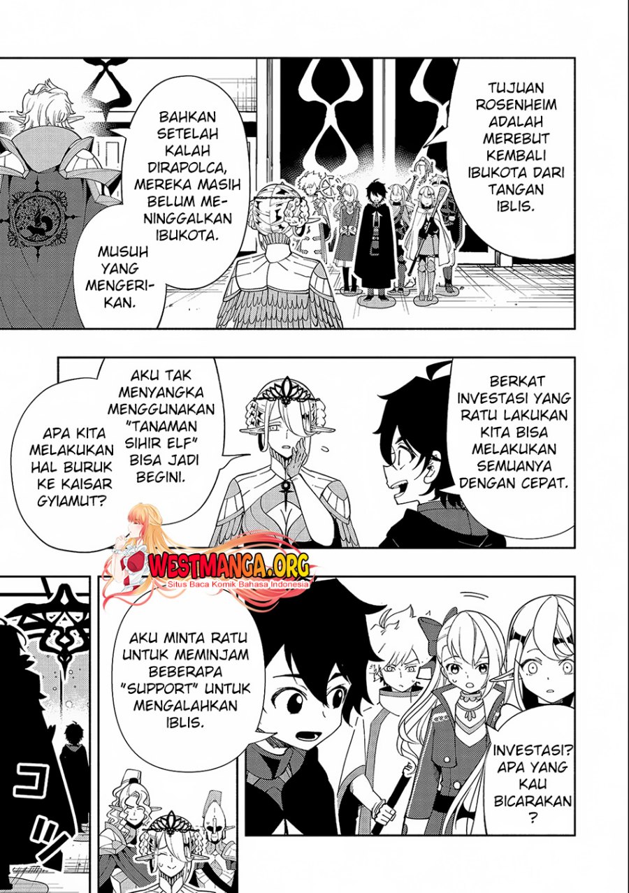 Hell Mode: Yarikomi Suki no Gamer wa Hai Settei no Isekai de Musou Suru