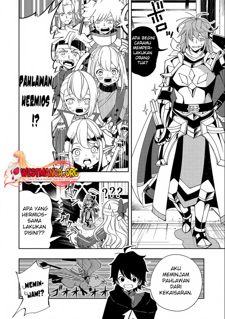 Hell Mode: Yarikomi Suki no Gamer wa Hai Settei no Isekai de Musou Suru