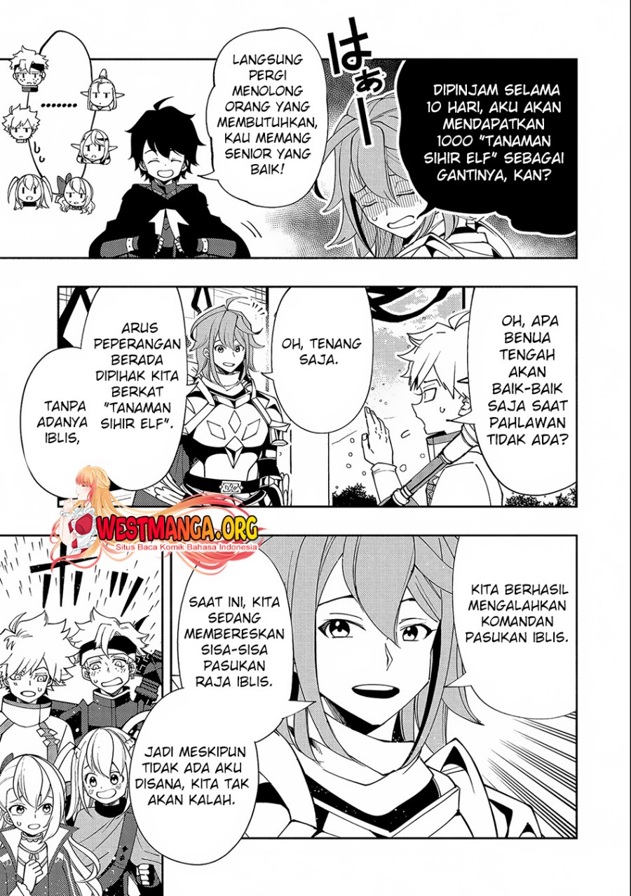 Hell Mode: Yarikomi Suki no Gamer wa Hai Settei no Isekai de Musou Suru