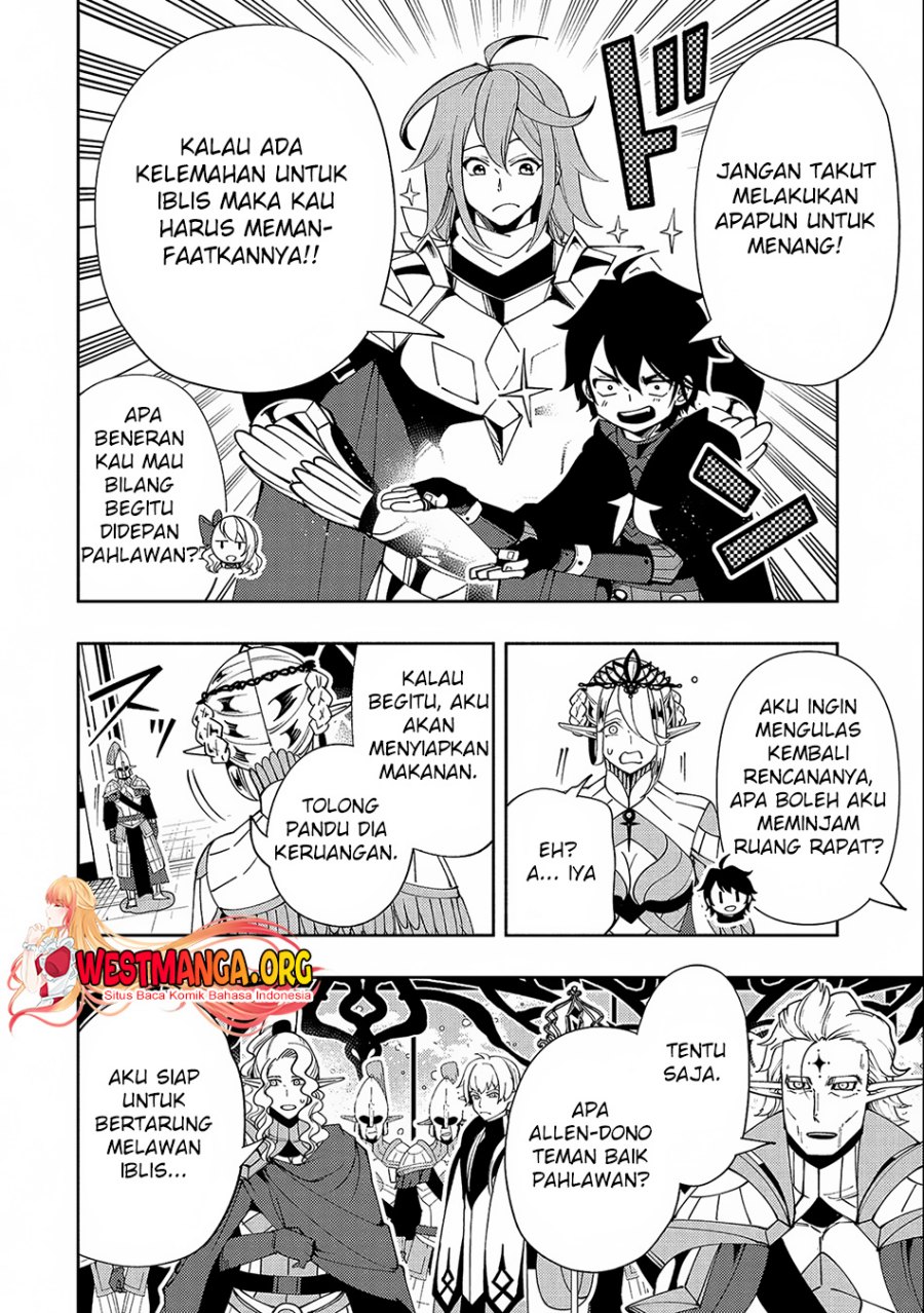 Hell Mode: Yarikomi Suki no Gamer wa Hai Settei no Isekai de Musou Suru