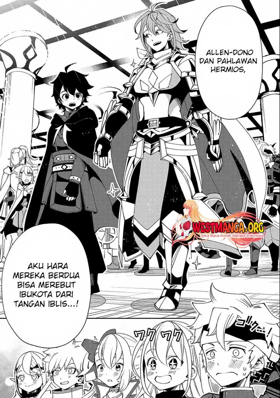 Hell Mode: Yarikomi Suki no Gamer wa Hai Settei no Isekai de Musou Suru