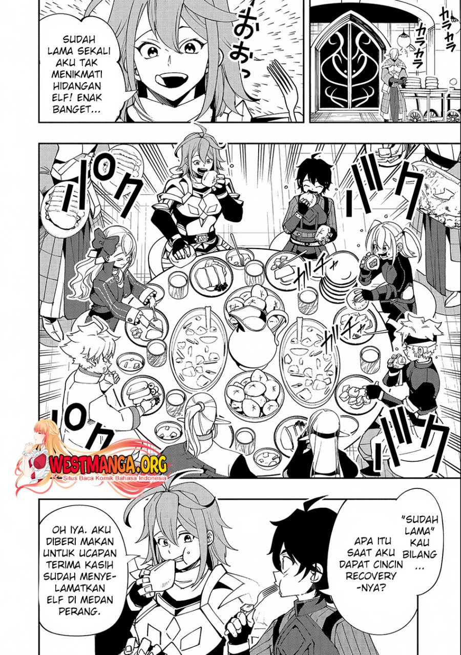 Hell Mode: Yarikomi Suki no Gamer wa Hai Settei no Isekai de Musou Suru
