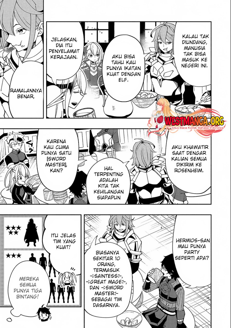Hell Mode: Yarikomi Suki no Gamer wa Hai Settei no Isekai de Musou Suru