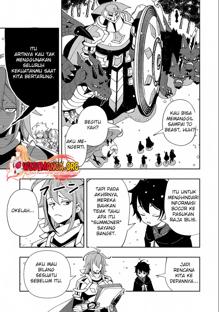 Hell Mode: Yarikomi Suki no Gamer wa Hai Settei no Isekai de Musou Suru