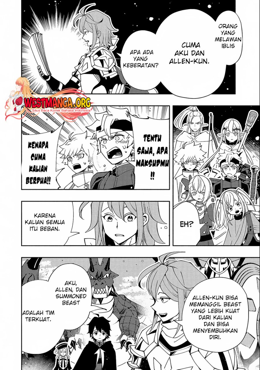 Hell Mode: Yarikomi Suki no Gamer wa Hai Settei no Isekai de Musou Suru