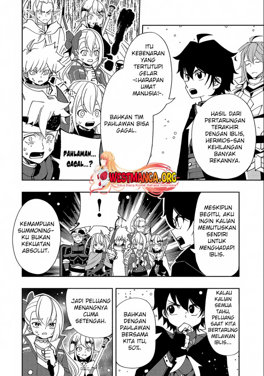 Hell Mode: Yarikomi Suki no Gamer wa Hai Settei no Isekai de Musou Suru