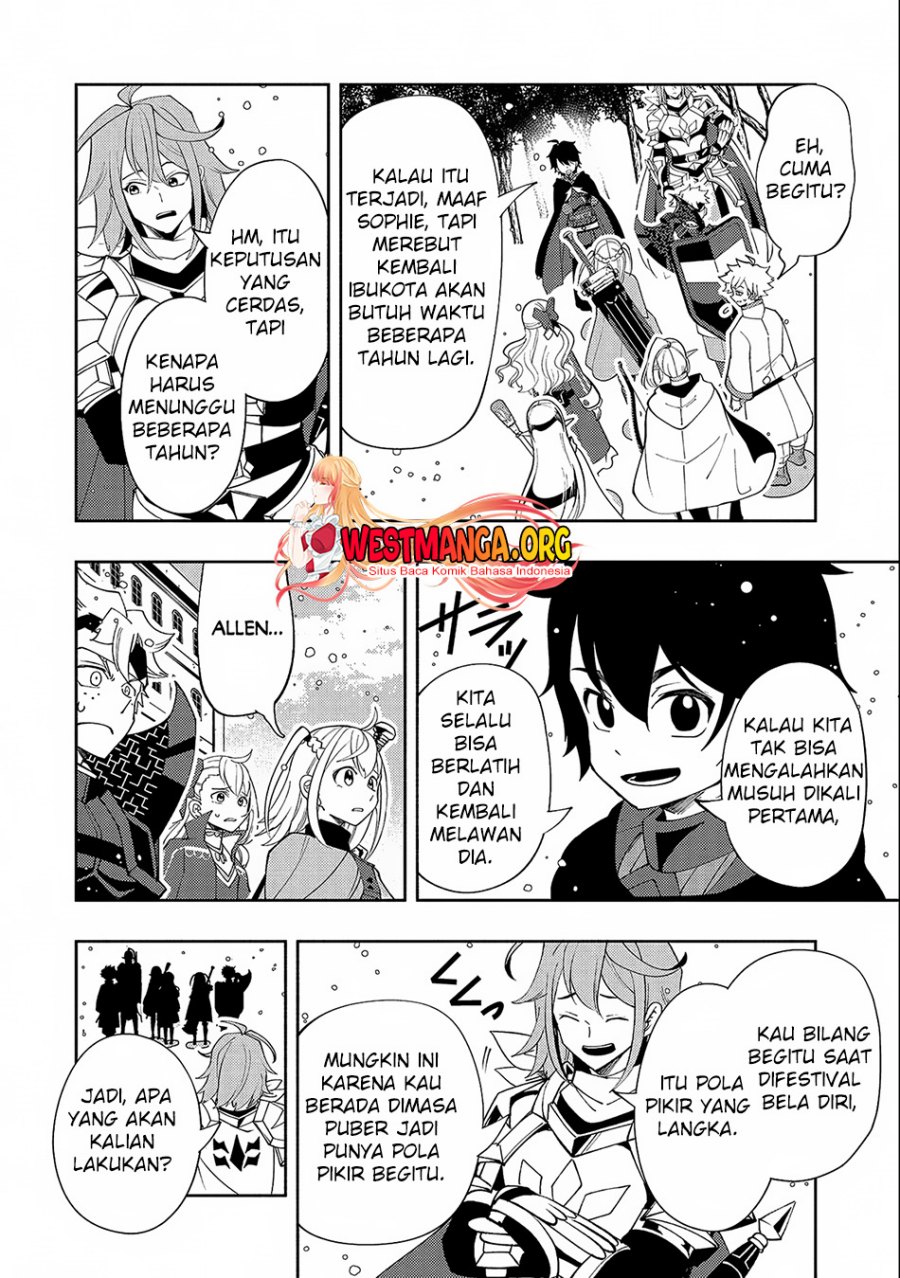 Hell Mode: Yarikomi Suki no Gamer wa Hai Settei no Isekai de Musou Suru