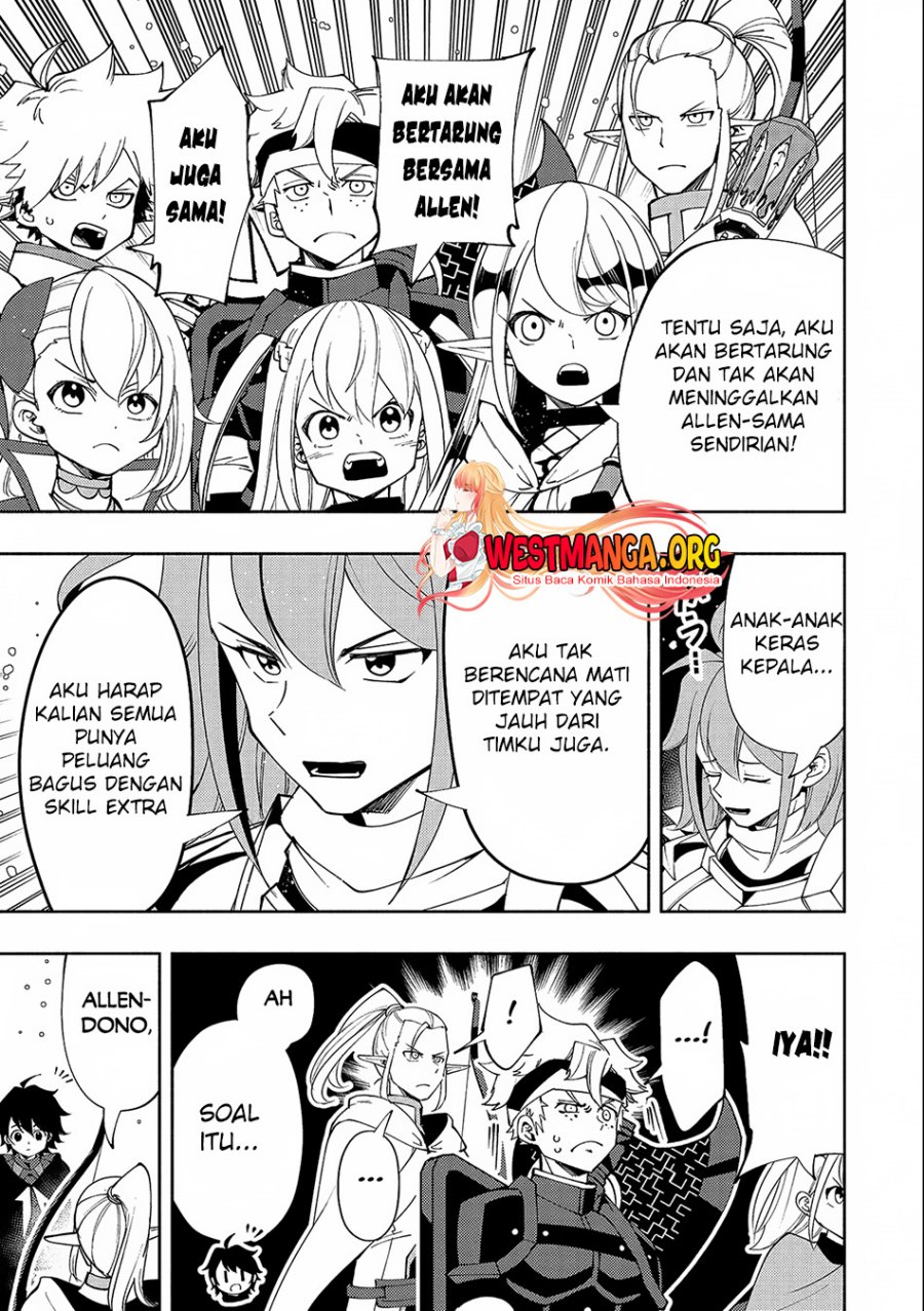 Hell Mode: Yarikomi Suki no Gamer wa Hai Settei no Isekai de Musou Suru