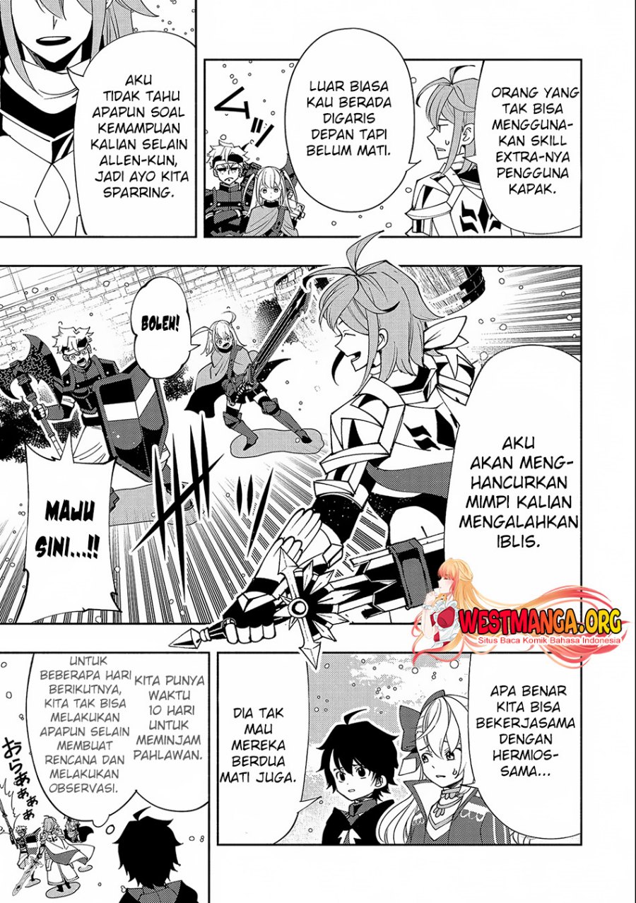 Hell Mode: Yarikomi Suki no Gamer wa Hai Settei no Isekai de Musou Suru