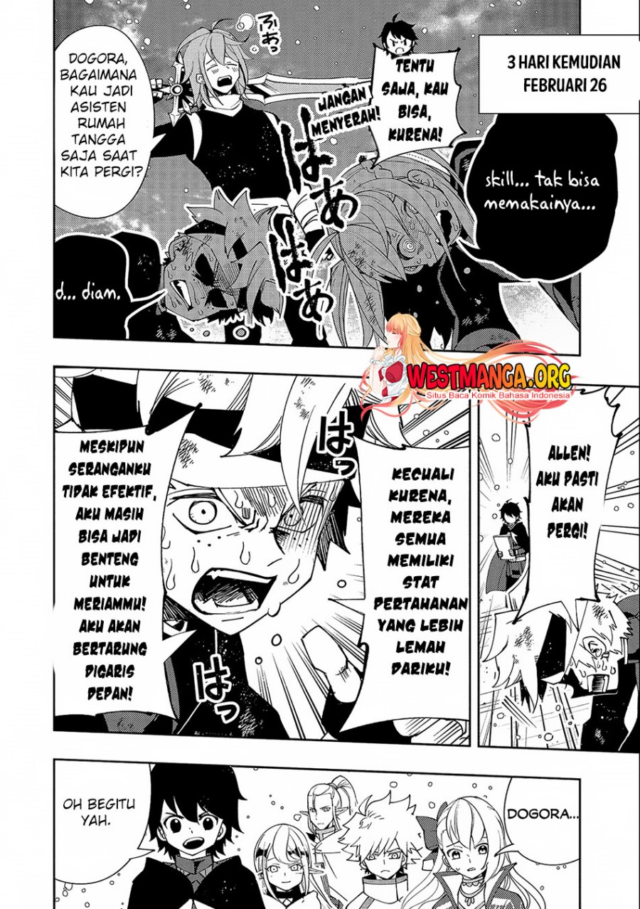 Hell Mode: Yarikomi Suki no Gamer wa Hai Settei no Isekai de Musou Suru